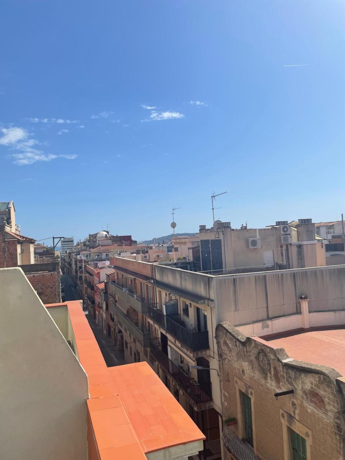 Urban Flats Park Guell — Fotos 1